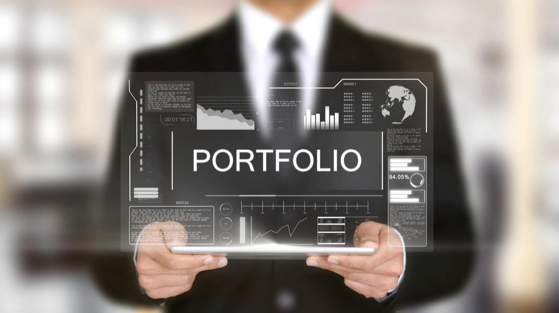 portfolio