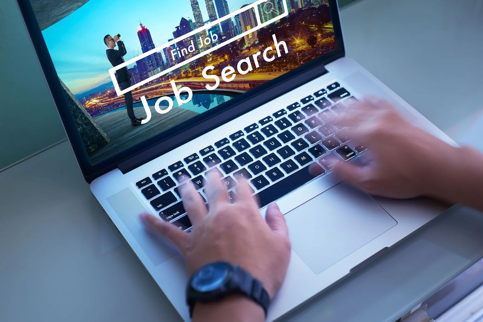 Find-the-career-you-love