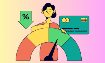 The Role of Credit Scoring in Retail Underwriting