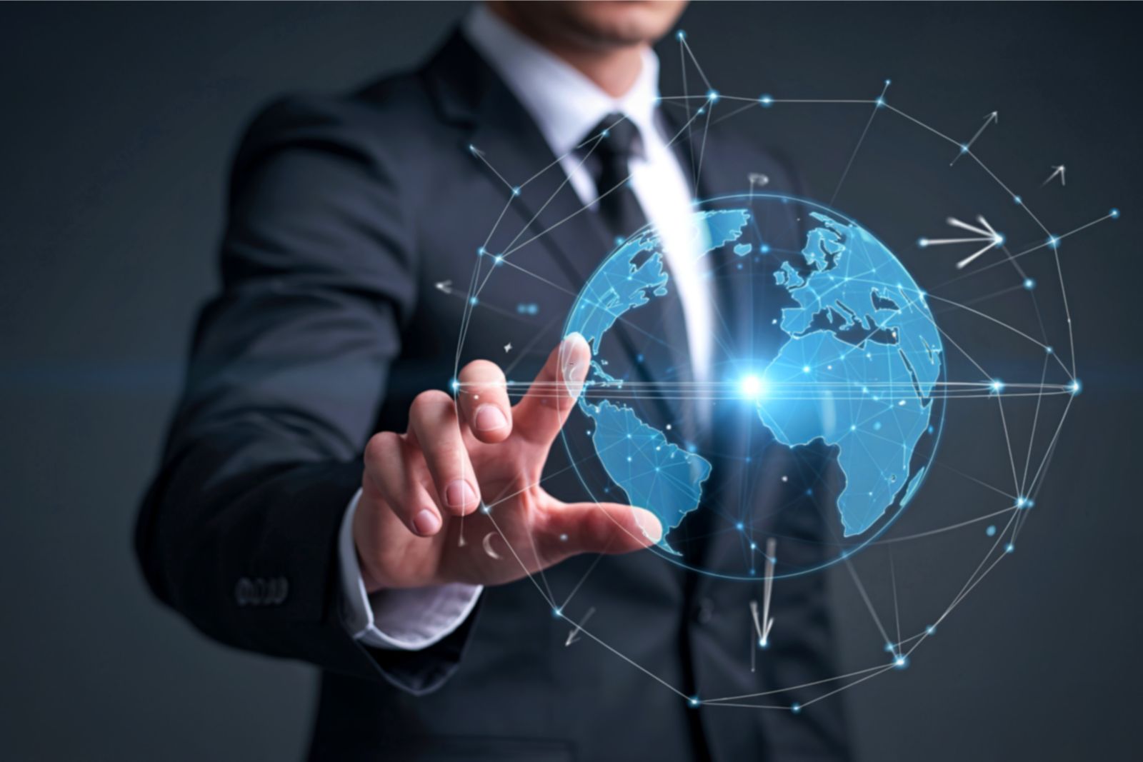 networking strategies guide