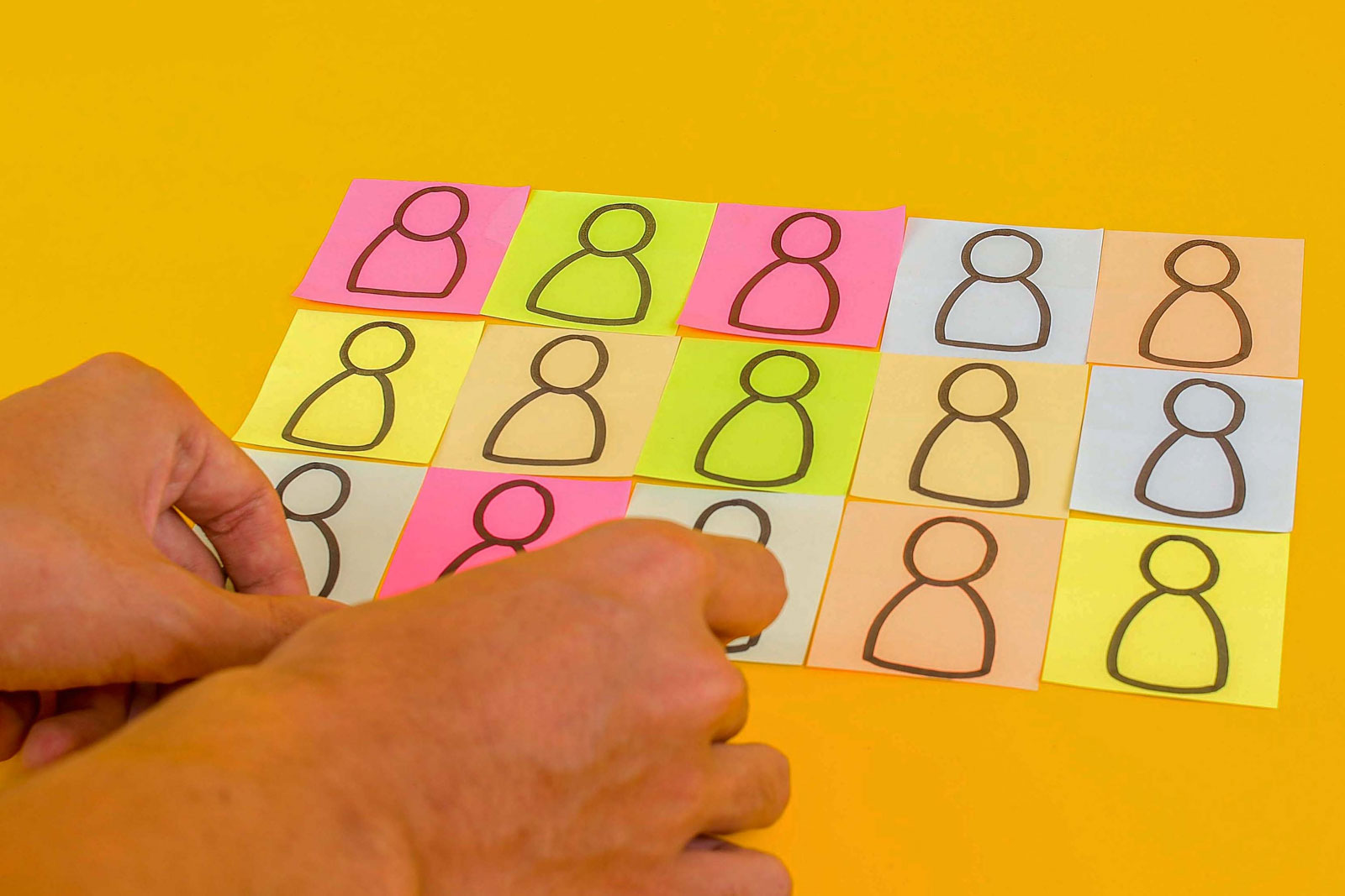 recruitment-strategy-template