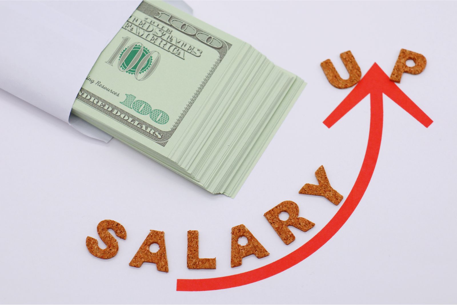 salary-trends-report