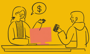 A Day in the Life of a Retail Underwriter