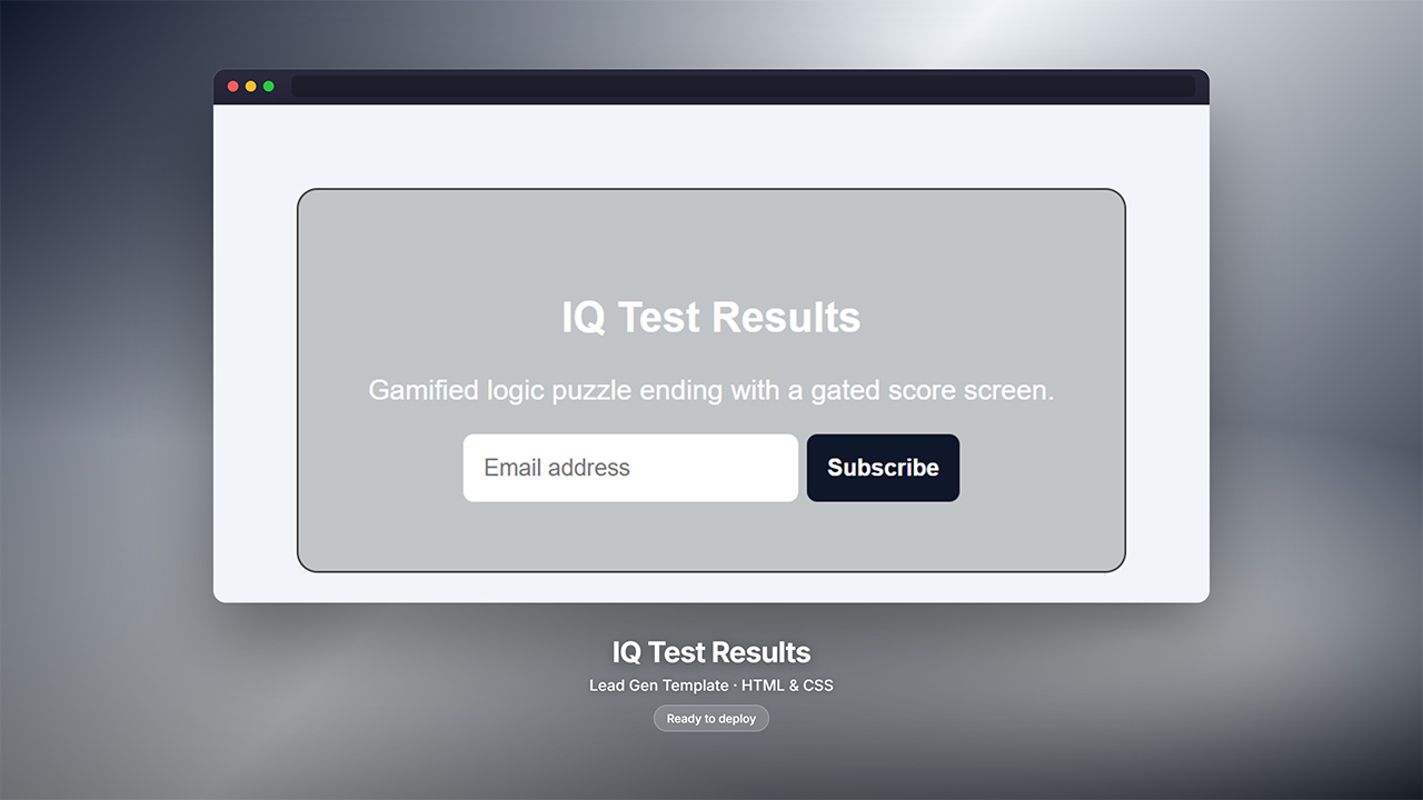 iq-test-results