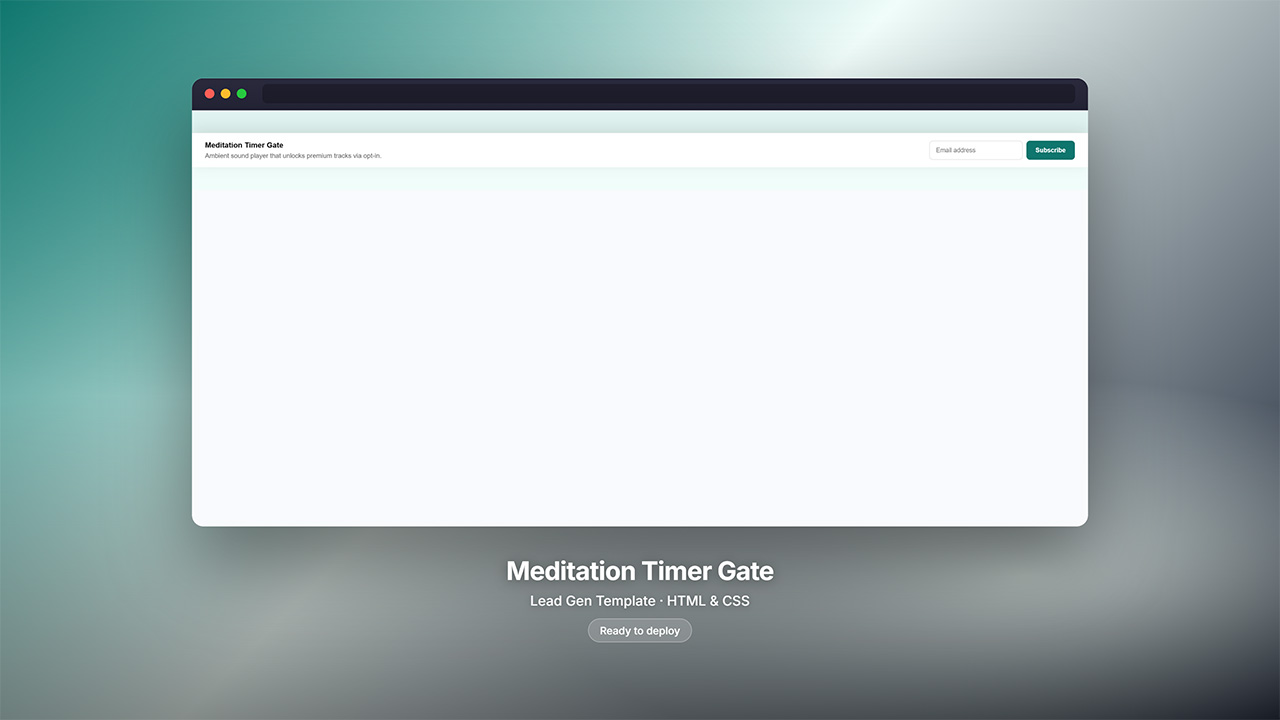 meditation-timer-gate