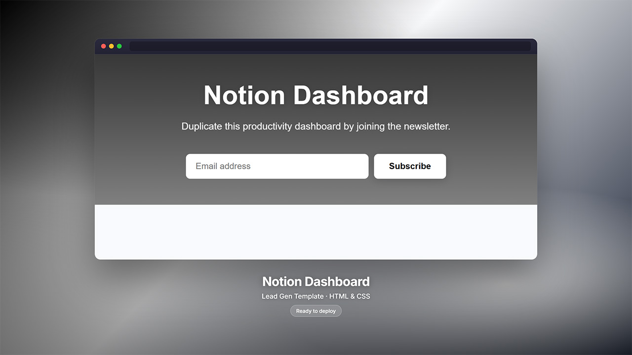 notion-dashboard-template